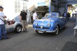 Oldtimer im Walzwerk 2024