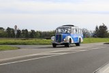 Europatreffen historischer Omnibusse Sinsheim 2023