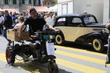 Oldtimer in Obwalden O-iO