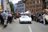 Oldtimer in Obwalden O-iO