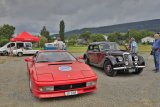 Oldtimertreffen Furttal