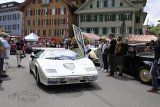 Oldtimer in Obwalden O-iO