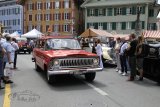 Oldtimer in Obwalden O-iO