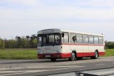 Europatreffen historischer Omnibusse Sinsheim 2023