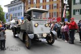 Oldtimer in Obwalden O-iO