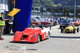 Oldtimer Grandprix Safenwil 2023