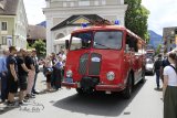 Oldtimer in Obwalden O-iO
