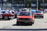 Oldtimer Grandprix Safenwil 2023