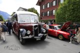 Oldtimer in Obwalden O-iO
