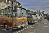Europatreffen historischer Omnibusse Sinsheim 2023