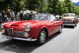 Oldtimer in Obwalden O-iO