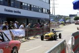 Oldtimer Grandprix Safenwil 2023