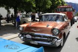 Oldtimer in Obwalden O-iO