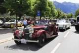Oldtimer in Obwalden O-iO