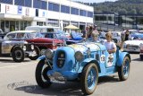 Oldtimer Grandprix Safenwil 2023
