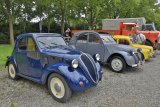 Oldtimertreffen Furttal