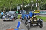 Oldtimertreffen Furttal