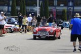 Oldtimer Grandprix Safenwil 2023