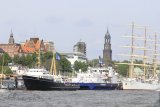 Hafengeburtstag Hamburg 2024