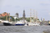 Hafengeburtstag Hamburg 2024