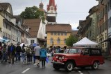Oldtimer in Obwalden 2022 Album4