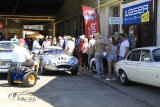 Oldtimer im Walzwerk 2024