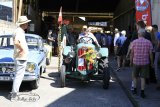 Oldtimer im Walzwerk 2024