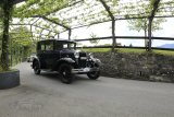 Oldtimer in Obwalden O-iO
