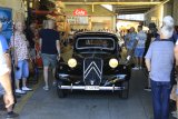 Oldtimer im Walzwerk 2024