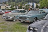 Oldtimertreffen Furttal