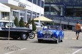 Oldtimer Grandprix Safenwil 2023