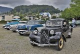 Oldtimertreffen Furttal