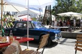 Oldtimer im Walzwerk 2024