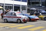 Oldtimer Grandprix Safenwil 2023