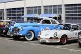 Oldtimer Grandprix Safenwil 2023