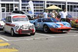 Oldtimer Grandprix Safenwil 2023
