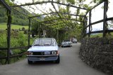 Oldtimer in Obwalden O-iO