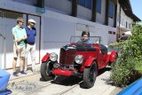 Oldtimer im Walzwerk 2024