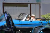 Oldtimer im Walzwerk 2024