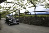 Oldtimer in Obwalden O-iO