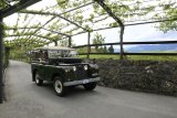 Oldtimer in Obwalden O-iO
