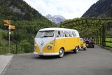 Oldtimer in Obwalden O-iO