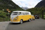 Oldtimer in Obwalden O-iO