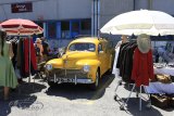 Oldtimer im Walzwerk 2024