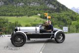 Oldtimer in Obwalden O-iO