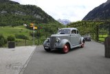 Oldtimer in Obwalden O-iO