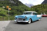 Oldtimer in Obwalden O-iO