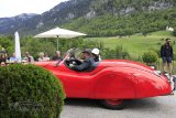 Oldtimer in Obwalden O-iO
