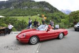 Oldtimer in Obwalden O-iO