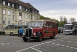 Europatreffen historischer Omnibusse Sinsheim 2023